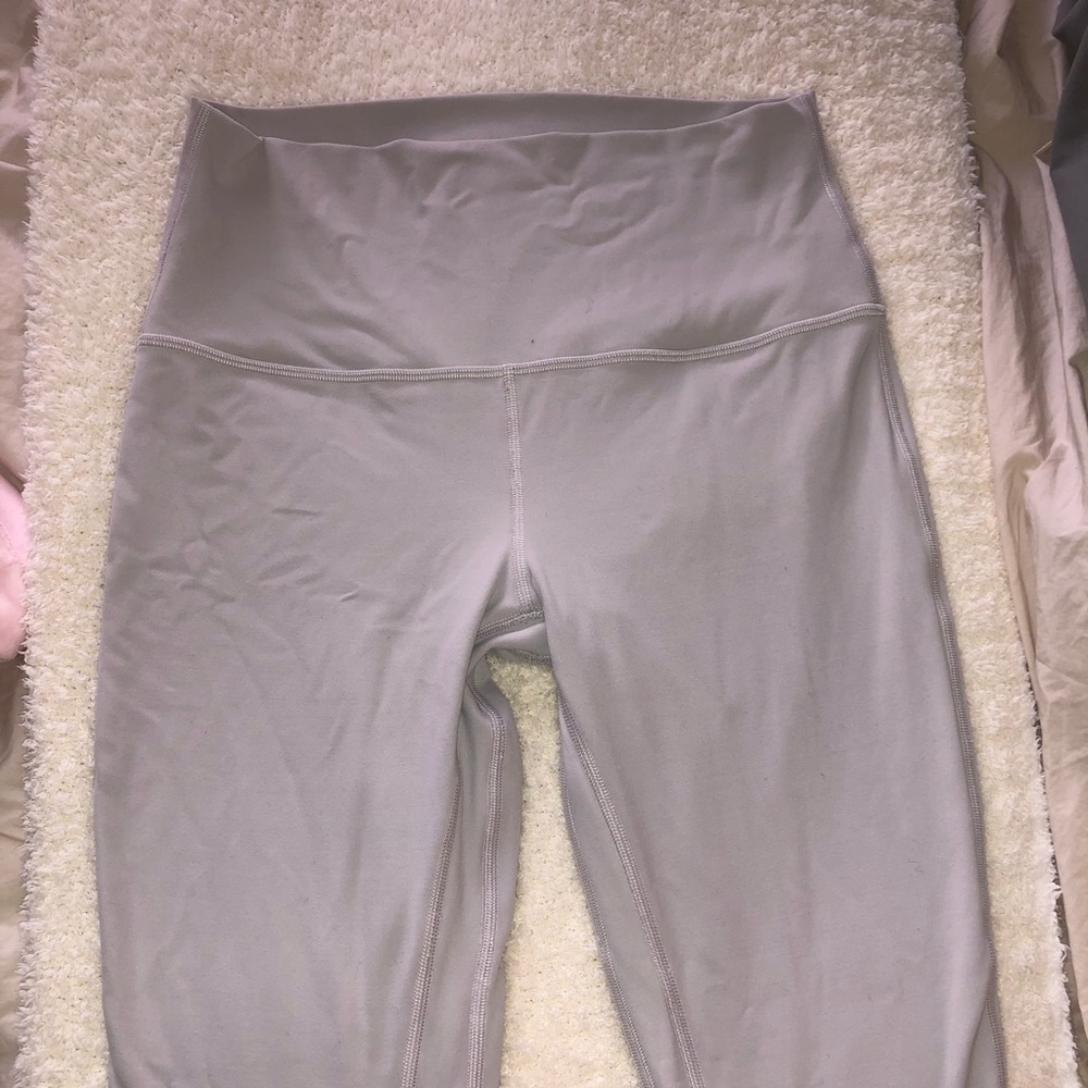 Lululemon align leggings
